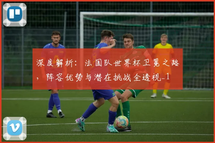 深度解析：法国队世界杯卫冕之路，阵容优势与潜在挑战全透视_1